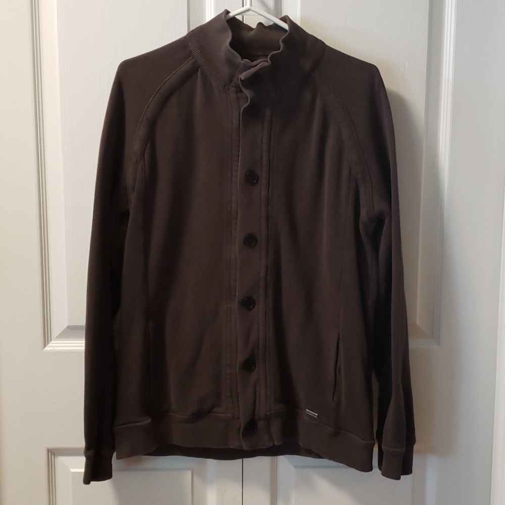 2/$15🦇 Volcom Sweater
